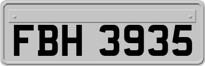 FBH3935