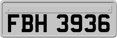 FBH3936