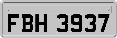FBH3937