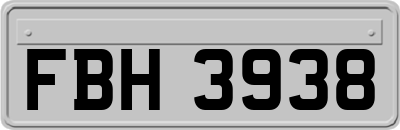 FBH3938