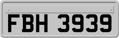 FBH3939