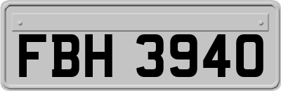 FBH3940