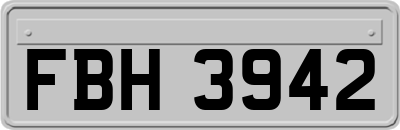 FBH3942