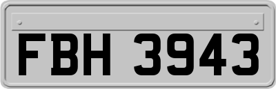 FBH3943