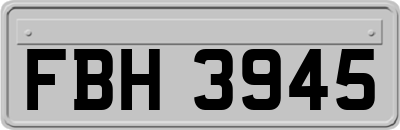 FBH3945