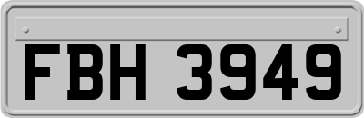 FBH3949