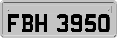 FBH3950