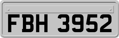 FBH3952
