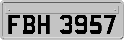 FBH3957