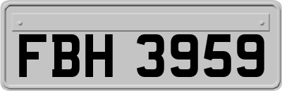 FBH3959