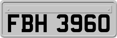 FBH3960