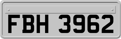FBH3962
