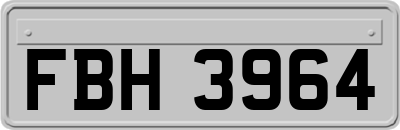 FBH3964