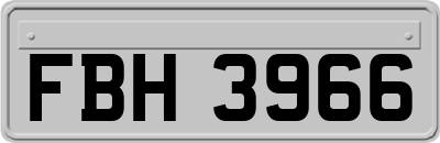 FBH3966