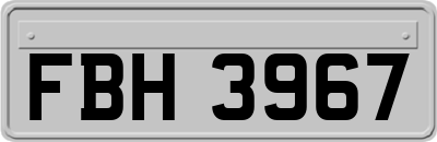 FBH3967