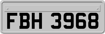FBH3968