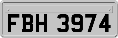 FBH3974