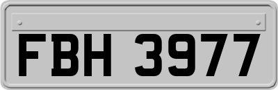 FBH3977