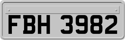 FBH3982