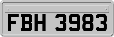 FBH3983