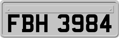 FBH3984