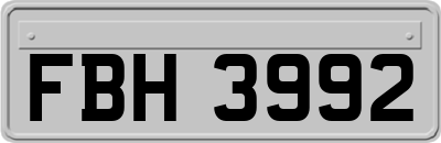 FBH3992