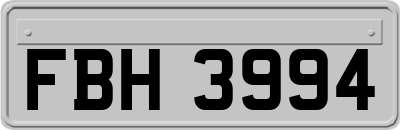 FBH3994