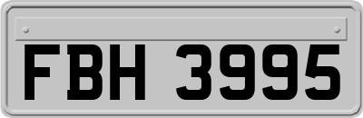 FBH3995