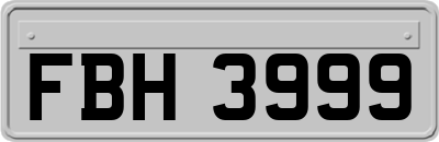 FBH3999