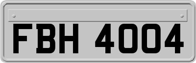 FBH4004