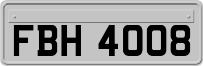 FBH4008