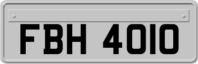 FBH4010