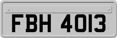 FBH4013