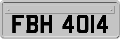 FBH4014
