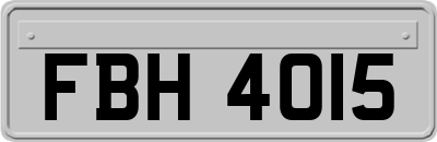 FBH4015