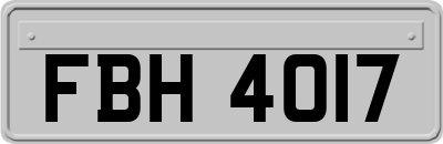 FBH4017