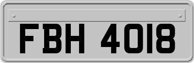 FBH4018