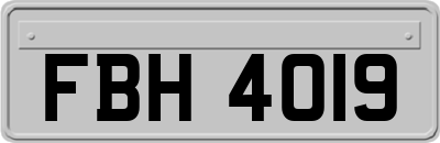 FBH4019