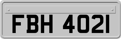 FBH4021