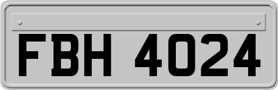 FBH4024