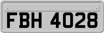 FBH4028