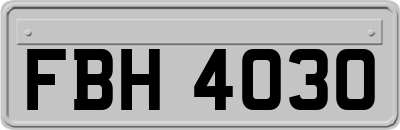 FBH4030