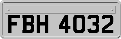 FBH4032