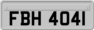 FBH4041