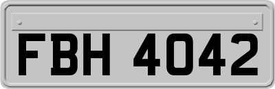 FBH4042