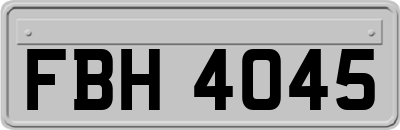 FBH4045