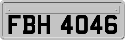 FBH4046