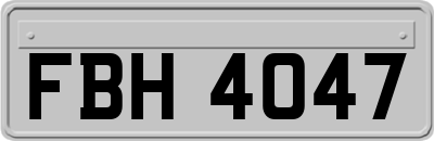 FBH4047