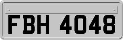 FBH4048