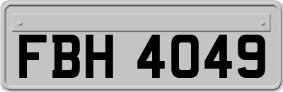 FBH4049